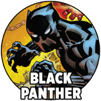 Black Panther
